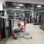 MAX GYM