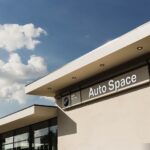 Autospace — BMW, MINI, Honda, Mitsubishi