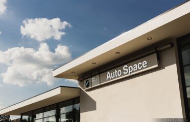 Autospace — BMW, MINI, Honda, Mitsubishi — Auto service