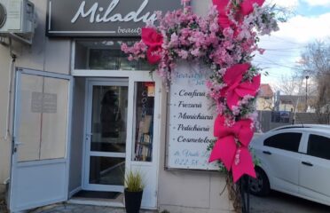 Milady Salon — Coafor