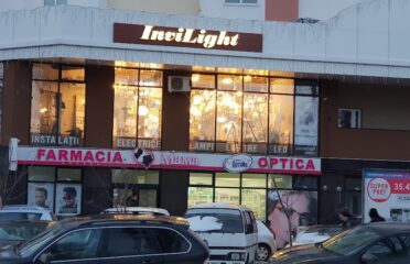 InviLight — Электротовары и освещение
