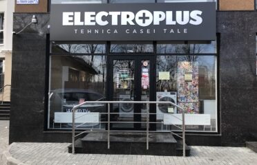 Electroplus — Electronics