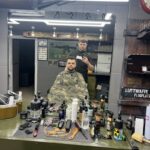 Arsenal Barbershop