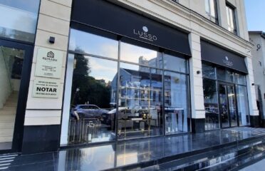 LUSSO Homeware & Gifts — Cadouri
