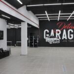Detail Garage