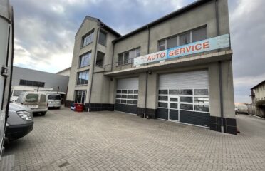 Buga Prim — Service auto