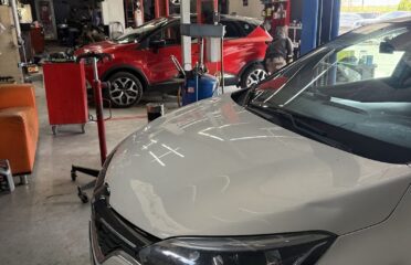 KA-Center — Автосервис