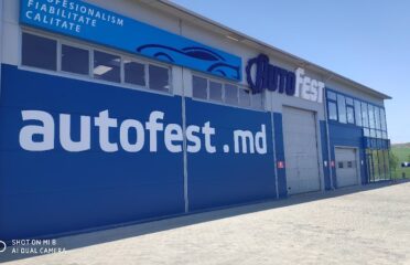 AutoFest — Service auto