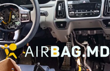 Airbag.md — Автосервис