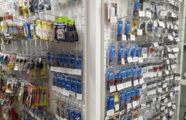 Automax — Auto parts