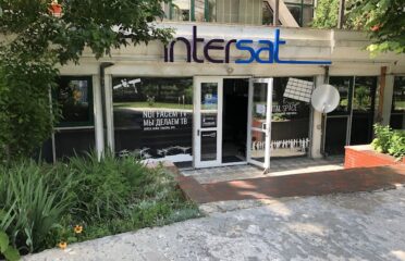 InterSat — Electronics