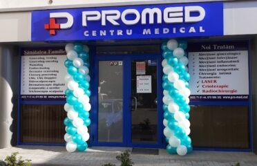 ProMED Family — Clinics & Hospitals