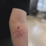 Tattoo Anastasya Wday