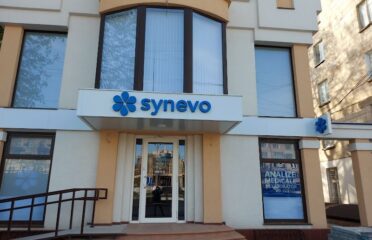 Synevo — Лаборатории