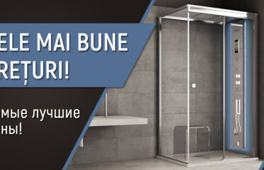 SaniGrup — Materiale de construcții