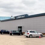Linia H2O