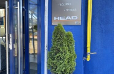 Head Store — Clothing & Footwear