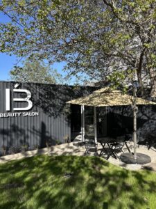 13 Beauty Salon — fotografie 2