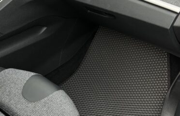 Eva Cars — Auto parts