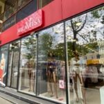 Tagaer Fashion Center