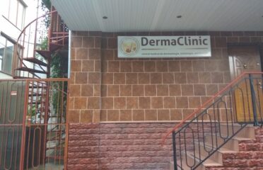 DermaClinic — Clinici și spitale