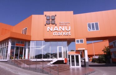 Nanu Market — Construction materials