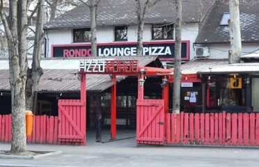 Rondo Lounge Café — Cafenele