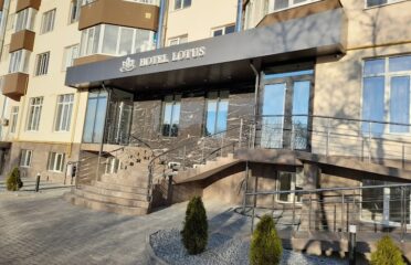Lotus Hotel — Hoteluri