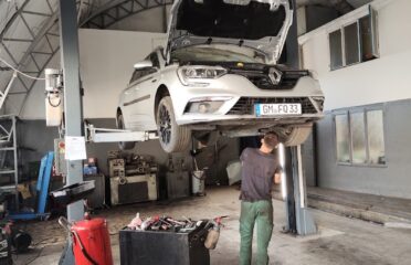 Avant Motor Com — Service auto
