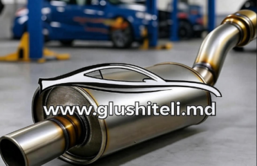 Glushiteli — Auto parts