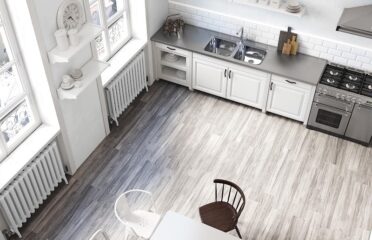 Roca Ceramica — Finishing materials