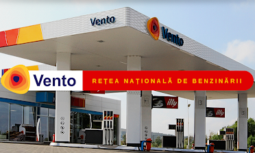 Market Vento — Supermarketuri