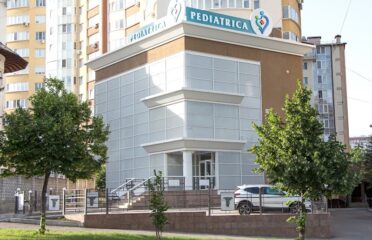 Pediatrica — Клиники и больницы