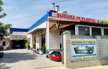 Sudura în plastic — Service auto