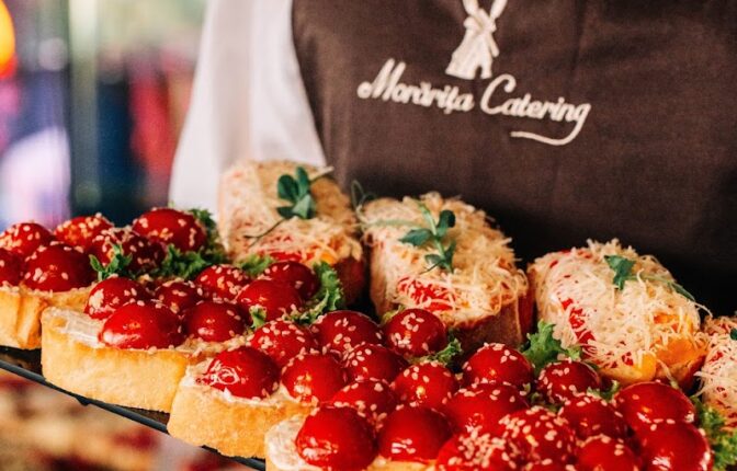 Morărița Catering — fotografie 2