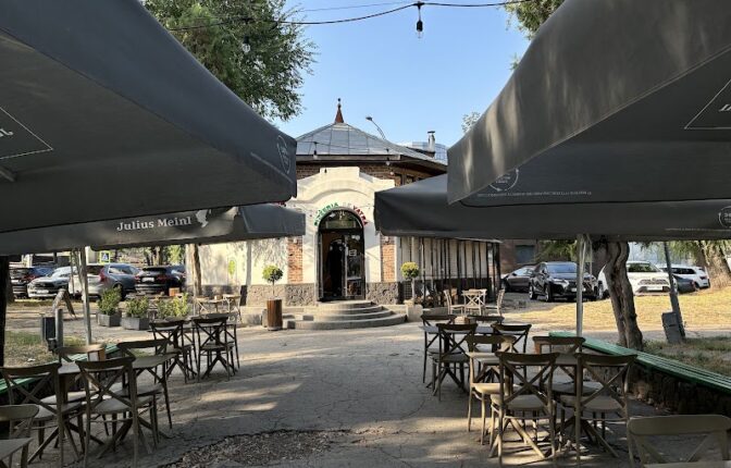 Pizzeria pe Vatră — fotografie 2