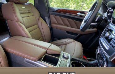 Car-One Atelier — Detailing auto