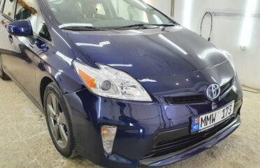 Vopsire auto — Drumul Băcioiului — Service auto