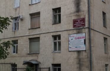 Colegiul de Studii Administrative și Fiscale — Licee și colegii