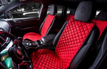 Cantra.md — Piese auto