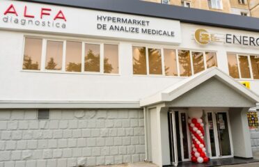 Alfa Diagnostica — Лаборатории
