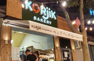 Korjik — Cafenele