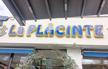 La Plăcinte — Рестораны