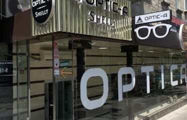Optic-A — Optică
