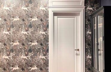AvantajAV – deposit — Geamuri și uși