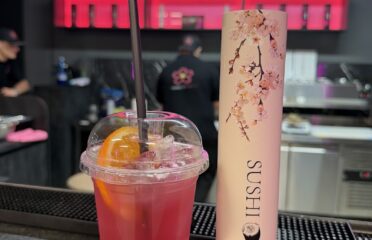 Gosushi Premium — Restaurante