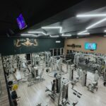 Gold Gym Fitness