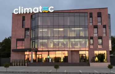 Climatec — Încălzire și climatizare