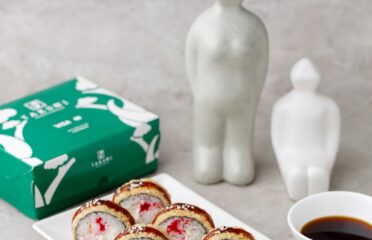 Takumi Oasis — Restaurante