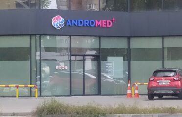 Andromed Plus — Clinici și spitale